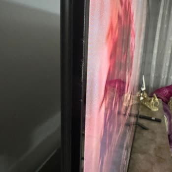 Defolu Televizyon İçin Garanti Kapsamı Dışında Bırakıldım