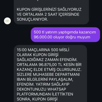 Finansal Yatırım Vaadiyle Mağduriyet: Yasal Güvence Arayışı