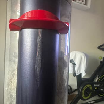 Dyson Süpürgemde Üretim Hataları Ve Müşteri Hizmetleri Sorunu