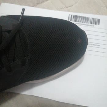 Puma Ayakkabıda Beklenmedik Kalite Sorunu