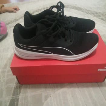 Puma Ayakkabıda Beklenmedik Kalite Sorunu