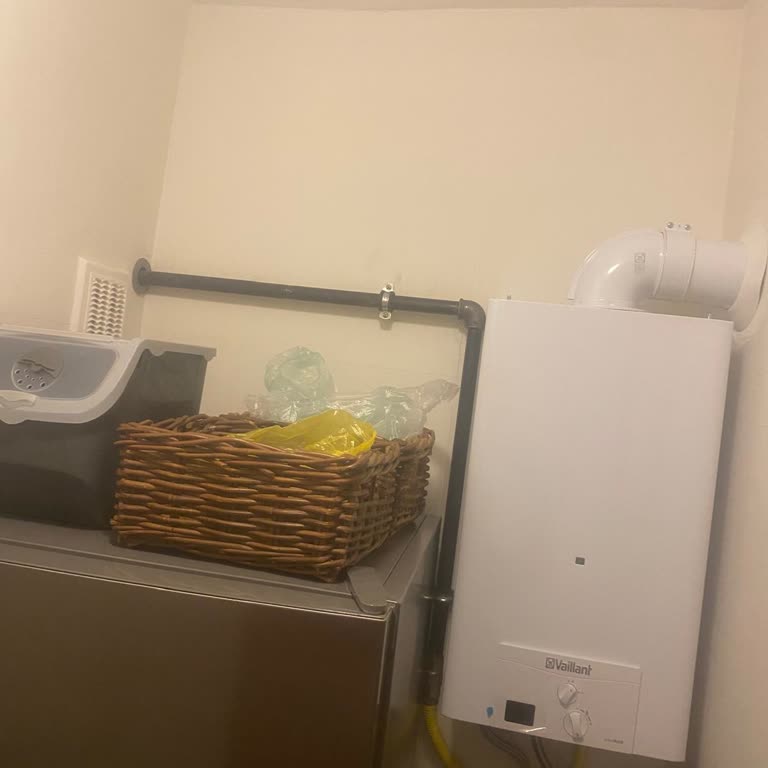 Yeni Kombide 2 Gün İçinde F1 Arızası Ve İlgisizlik