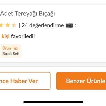 Tchibo Siparişim Yola Çıkmadı: Stokta Var Mı, Yok Mu?