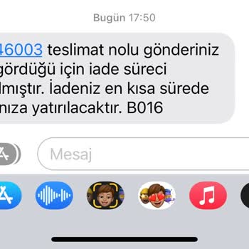 Tchibo Siparişim Yola Çıkmadı: Stokta Var Mı, Yok Mu?