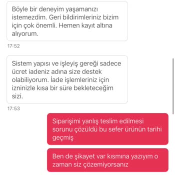 Tarihi Geçmiş Ürünlerle Zehirlenme Riski Ve Yetersiz Çözüm