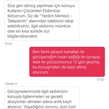Tarihi Geçmiş Ürünlerle Zehirlenme Riski Ve Yetersiz Çözüm