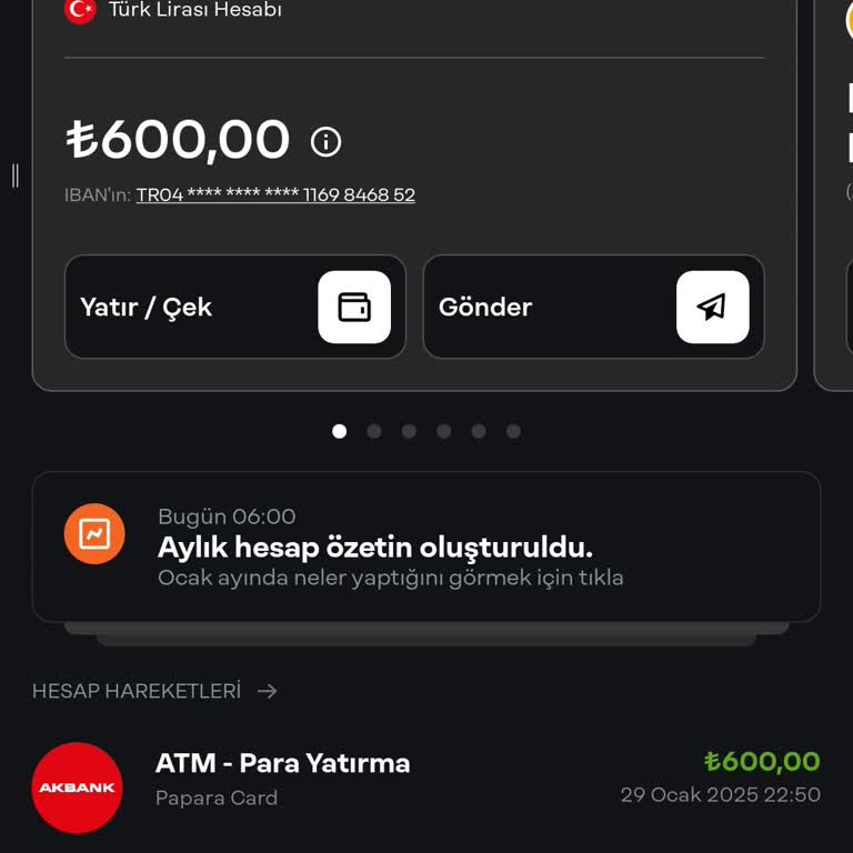 Papara Hesabımda Doğrulama Engeli: Paramı Kullanamıyorum!