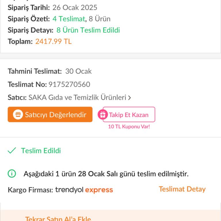 Cilt Bakım Ürünleri Yüzümü Yaktı