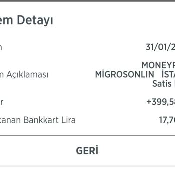 Ziraat Bankası'nın Online Alışveriş Kampanyasında Yanıltıcı Uygulama