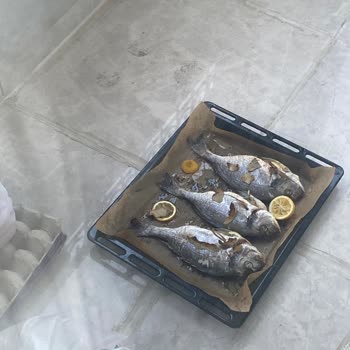 Bozuk Süt Ve Balık: Anpa Gross Market Alışverişi Hayal Kırıklığı