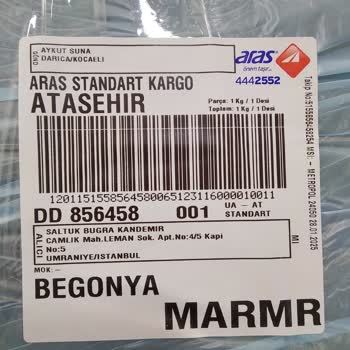 Kayıp Kargo: Üç Gündür Bekleyen Teslimat Sorunu