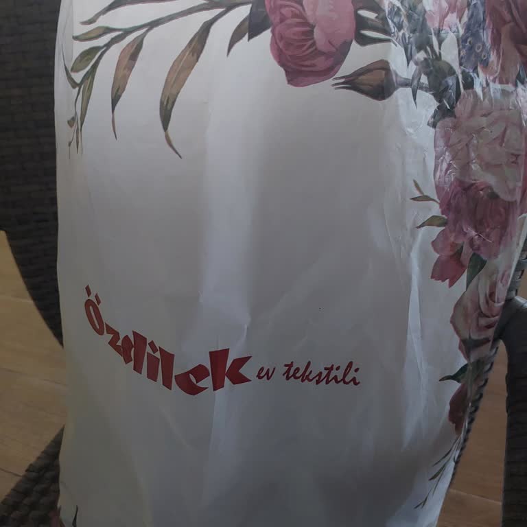 Özdilek AVM'de Pantolon Değişiminde Yaşanan Sorun