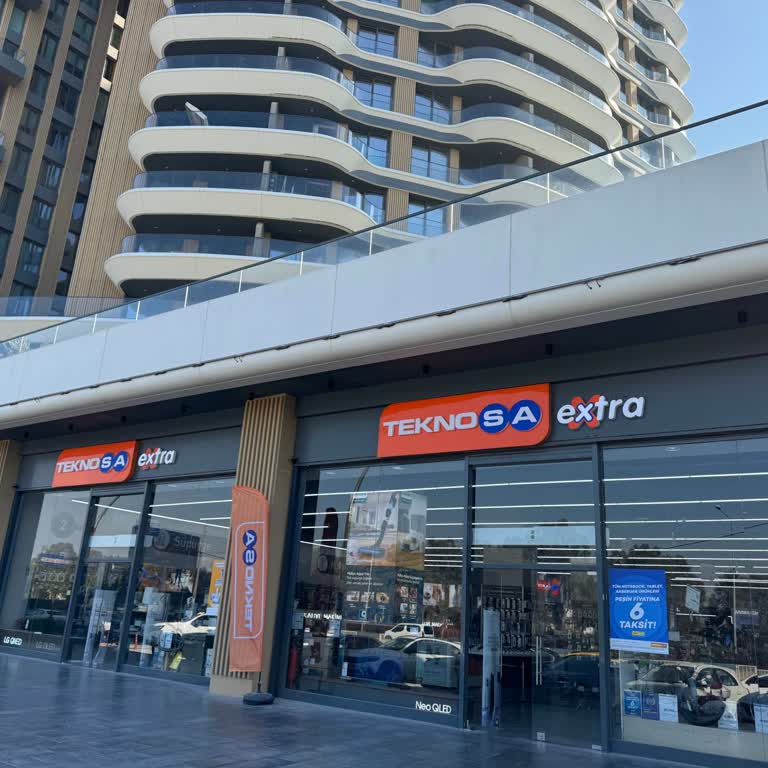 Teknosa Yanıltıcı Bilgiyle Satın Alınan HDMI Kabloları