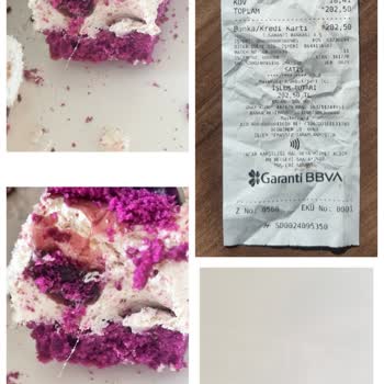 Pastacı İşletmesinde Hijyen Sorunları Ve Müşteri Memnuniyetsizliği