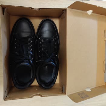 Skechers Ayakkabılarında Kalitesizlik Ve Müşteri Hizmetlerinde Yetersizlik