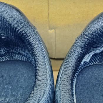 Skechers Ayakkabılarında Kalitesizlik Ve Müşteri Hizmetlerinde Yetersizlik