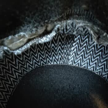 Skechers Ayakkabılarında Kalitesizlik Ve Müşteri Hizmetlerinde Yetersizlik