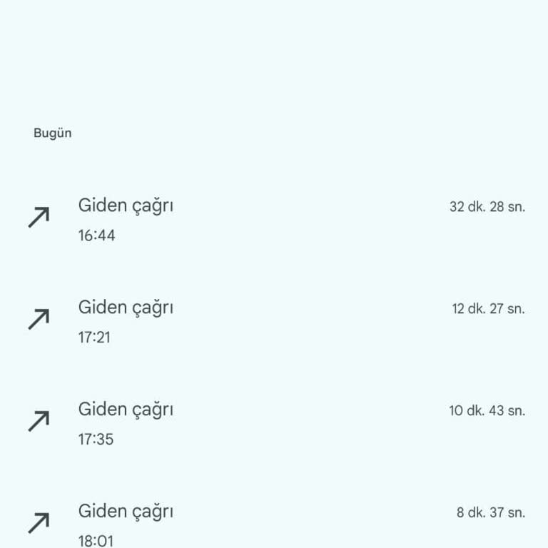 Vodafone'da Yetkisiz Paket Aktarımı Sorunu