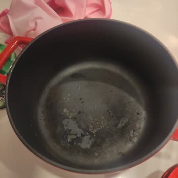 Döküm Tencere Kullanım Sorunları