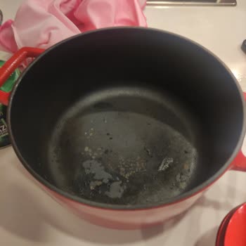 Döküm Tencere Kullanım Sorunları