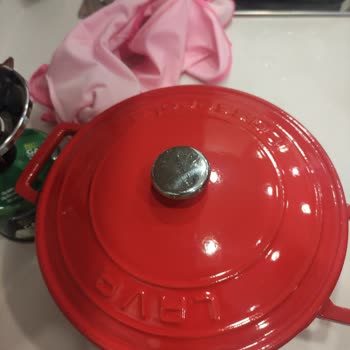 Döküm Tencere Kullanım Sorunları