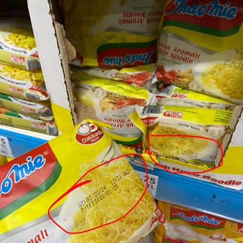 Son Kullanma Tarihi Geçmiş Ürün Şoku