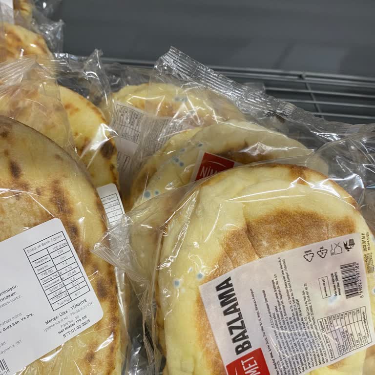 A101'de Küflü Ürün Skandalı