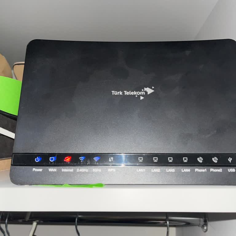 Kırık Fiber Kablo Mağduriyeti: Hizmet Yok, Çözüm Yok!