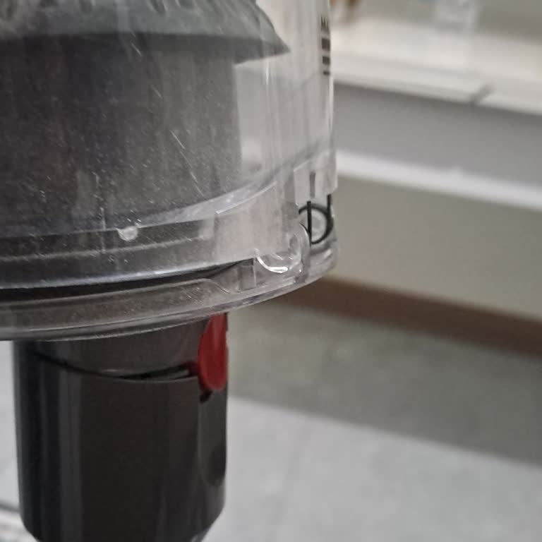 Dyson Süpürge Dayanıklılık Sorunu Ve Müşteri Hizmetleri Eksikliği