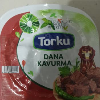 Torku Dana Kavurma: Sağlığımız Tehdit Altında!