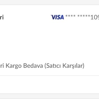 Trendyol'da Haksız Hesap Blokajı Ve İade Sorunu