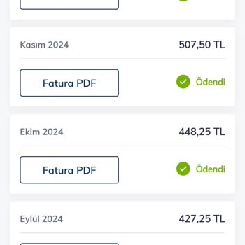 Türk Telekom Fatura Ve Hizmet Sorunları