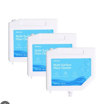 Temizleme Solüsyonu Krizi: Çaresiz Kaldık!