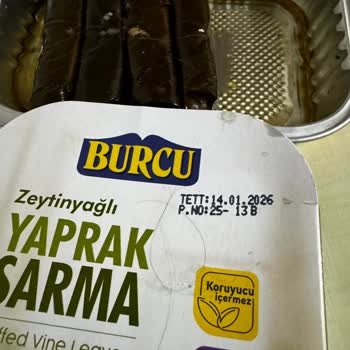 Hijyen Skandalı: Üründen Saç Çıktı!