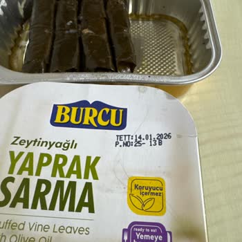 Hijyen Skandalı: Üründen Saç Çıktı!