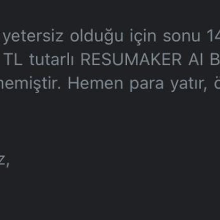 Üyelik İptali Sorunu Ve Sürekli Para Kesintisi