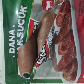 Küflü Sucuk Ve İade Sorunu