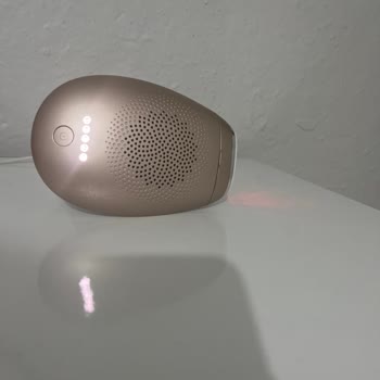 Philips Kişisel Bakım Lazer Cihazı Şikayetim