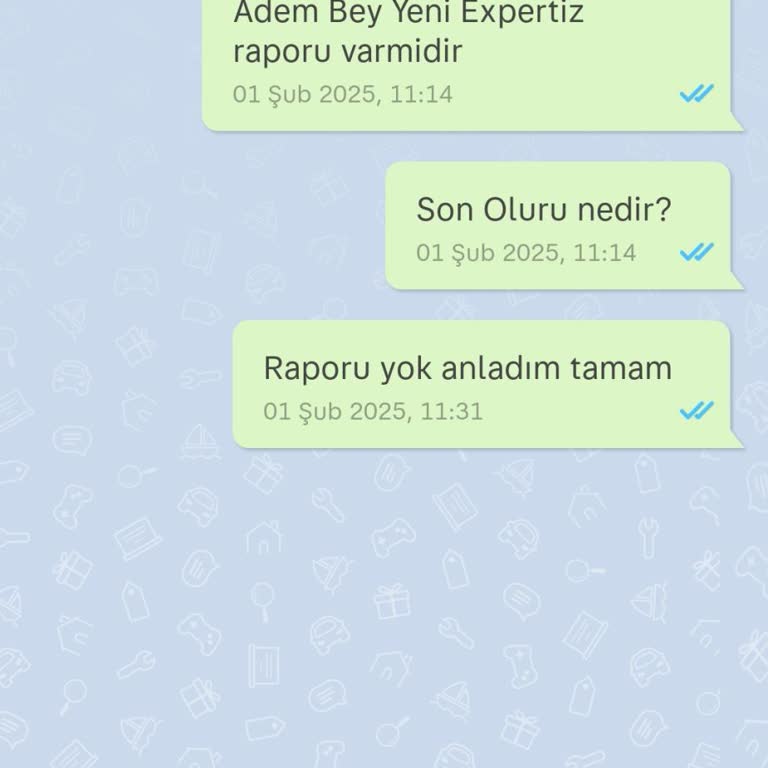 Otomotiv Firmasında İletişim Problemleri