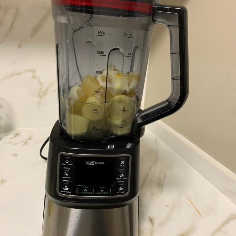 Arzum Vacuumix Cihazının Yerine Oturmama Sorunu