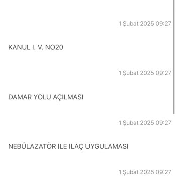 İzmir Bozyaka Hastanesi'nde İlgisizlik Ve Personel Sorunları