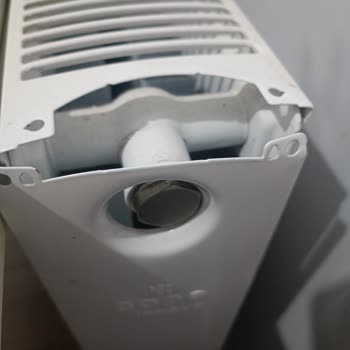 Copa Petek Parçaları Isıya Dayanıklı Değil