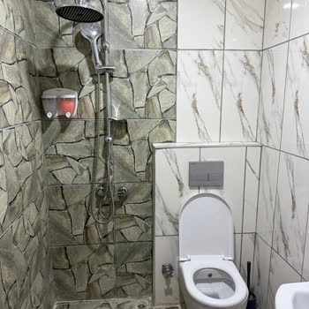 Abant İlbey Dağ Evleri Memnun Kalmadık