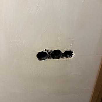 Abant İlbey Dağ Evleri Memnun Kalmadık