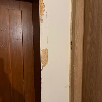 Abant İlbey Dağ Evleri Memnun Kalmadık