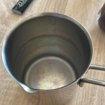 Bosch Bulaşık Makinesi: Beklentilerin Altında Performans Ve Servis Sorunları