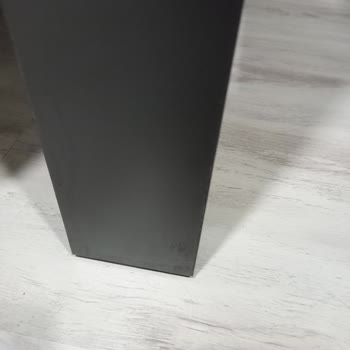 Sallanıyor Ve Eksik Parçalarla Gelen Ranza Sorunu