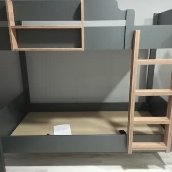 Sallanıyor Ve Eksik Parçalarla Gelen Ranza Sorunu