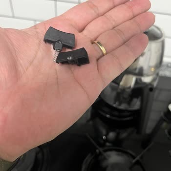 Kumtel Ankastre Set Mağduriyeti: Düğmeler Kırık, Ocak Çalışmıyor