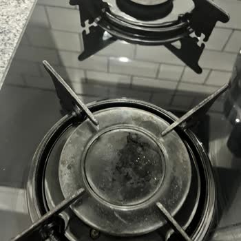 Kumtel Ankastre Set Mağduriyeti: Düğmeler Kırık, Ocak Çalışmıyor